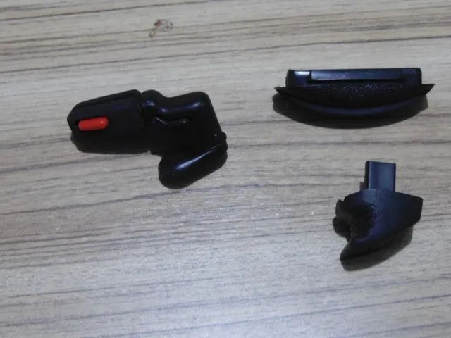 Kit de peças originais Volkswagen original Vw quadrado 