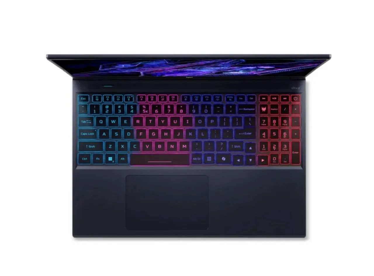 Acer predator helios neo 16 - Foto 4