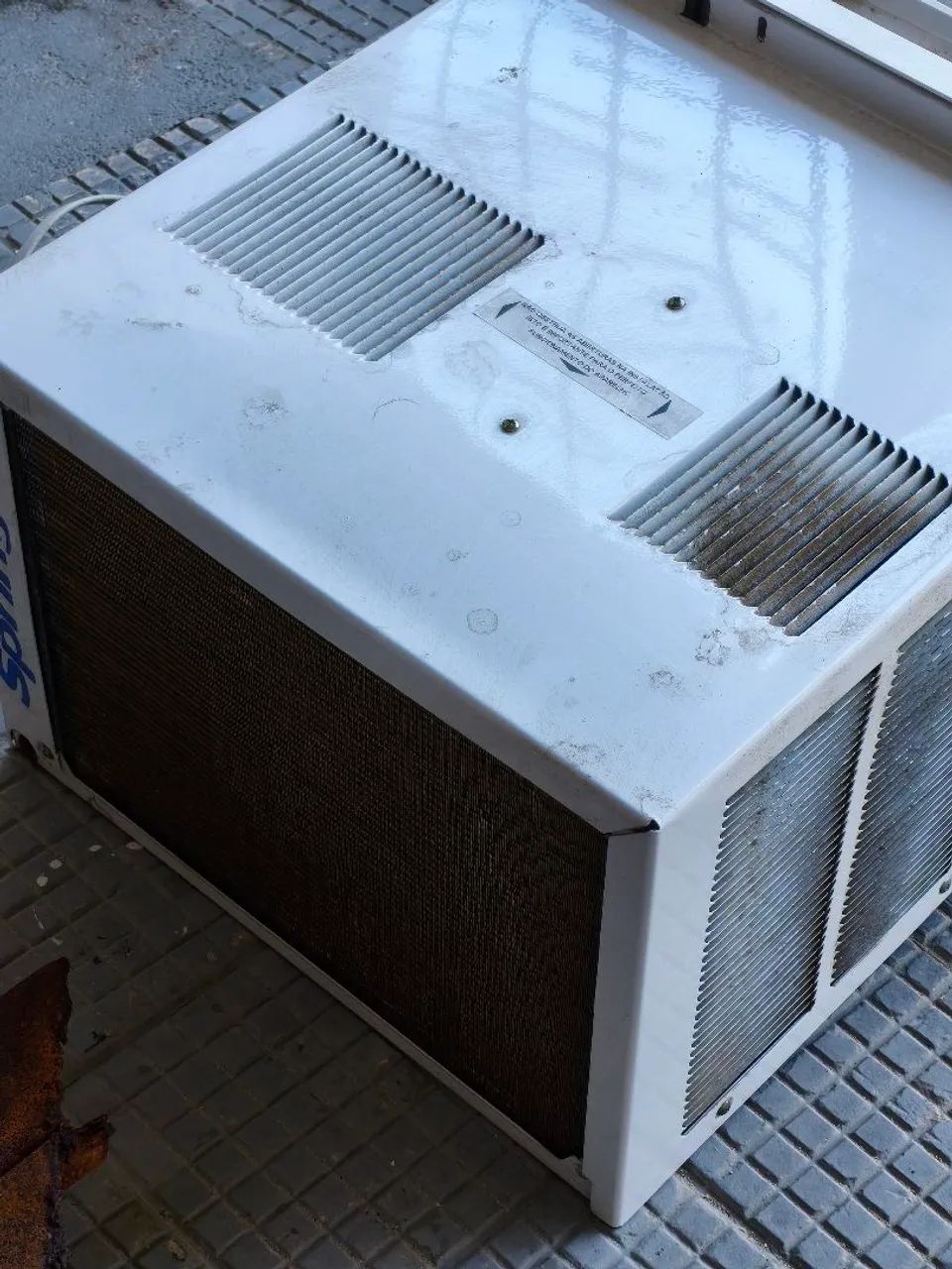 Ar condicionado  - Foto 4