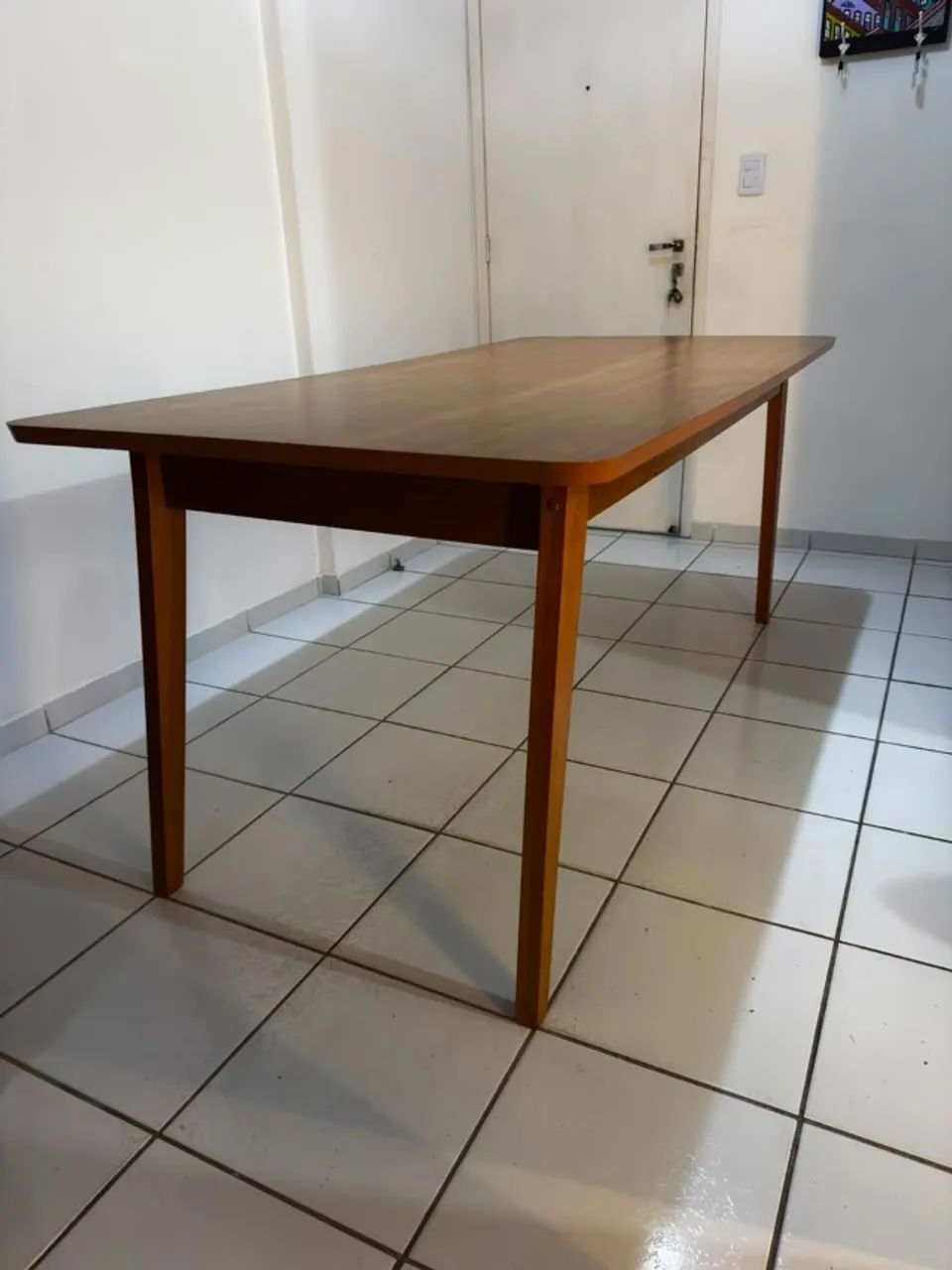 Mesa de Jantar 6 Lugares - Foto 3