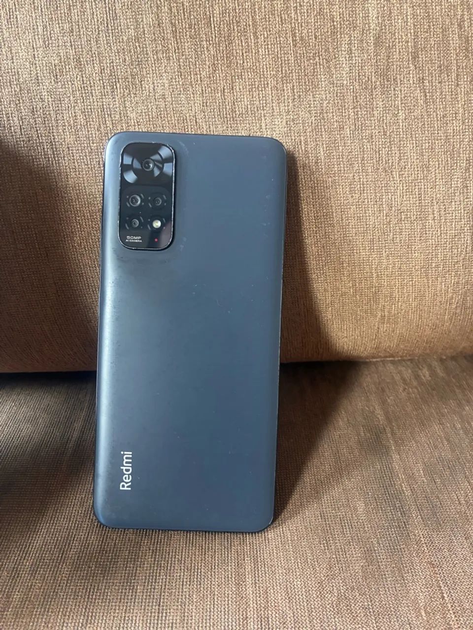 Celular Xiaomi Redmi Note 11 - Foto 5