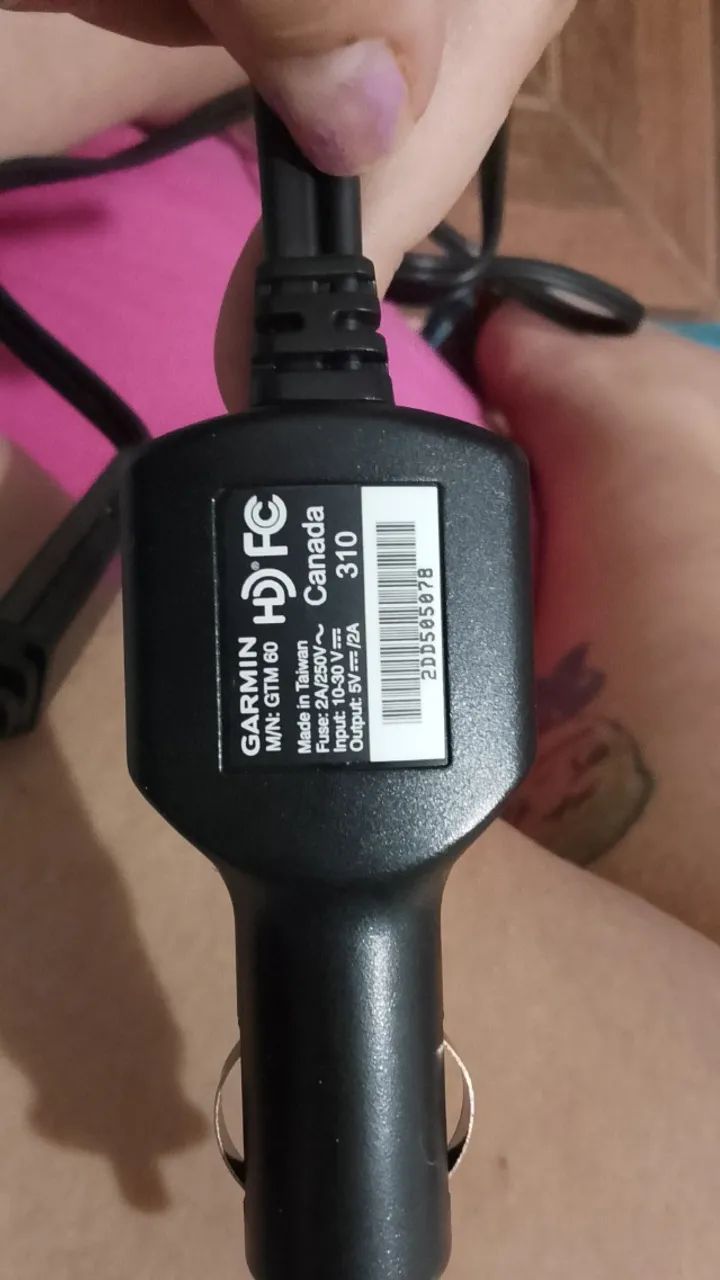 GPS carro e caminhonete conecta celular som  - Foto 5