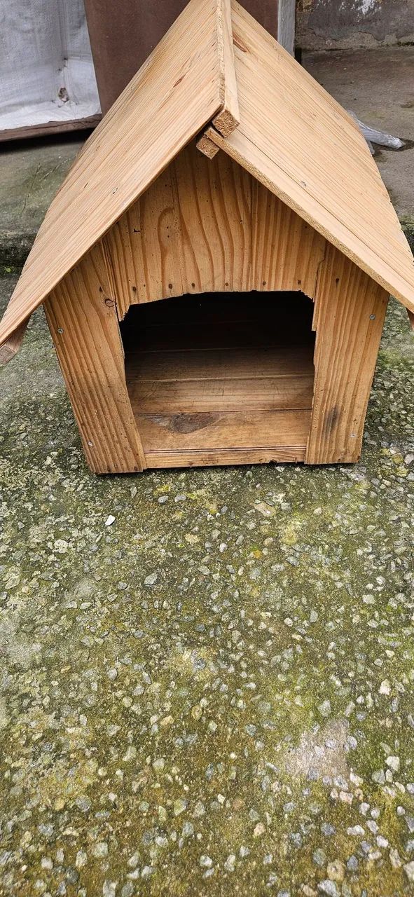 Casinha para Cachorro - Foto 5