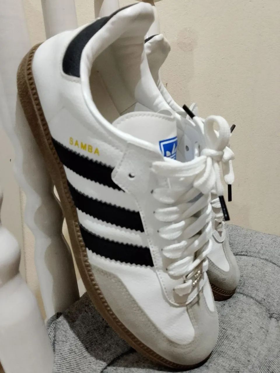 XI　2点 Tênis Adidas - Calçados Esportivos - Floresta, Joinville