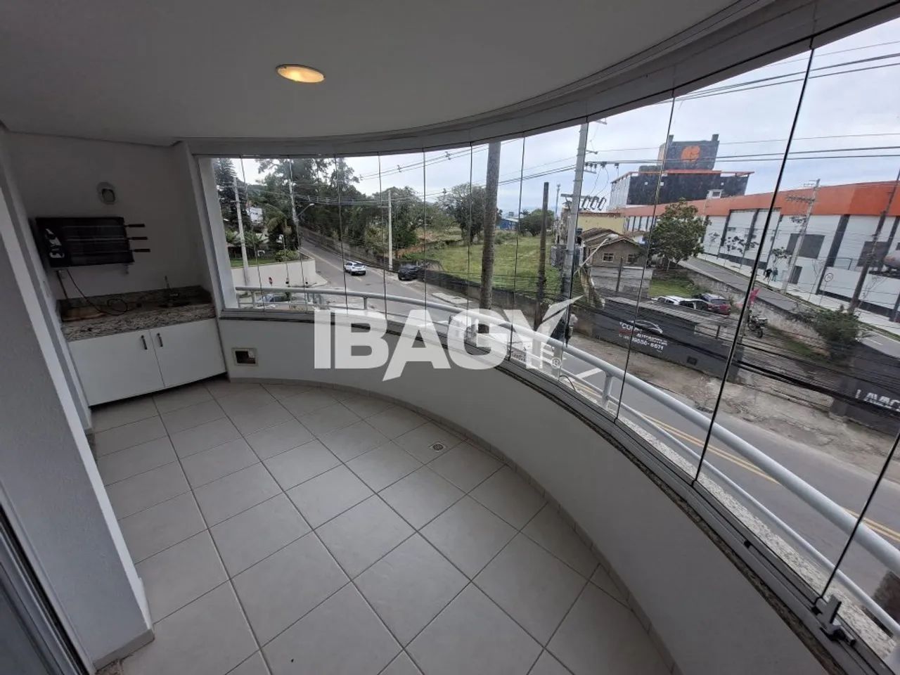 Excelente Apartamento 2 dormitório(s) em Saco Grande - Florianópolis - Foto 4