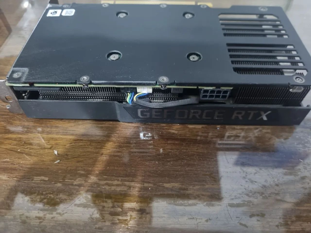 NVIDIA RTX 3060 12GB DELL - Foto 2