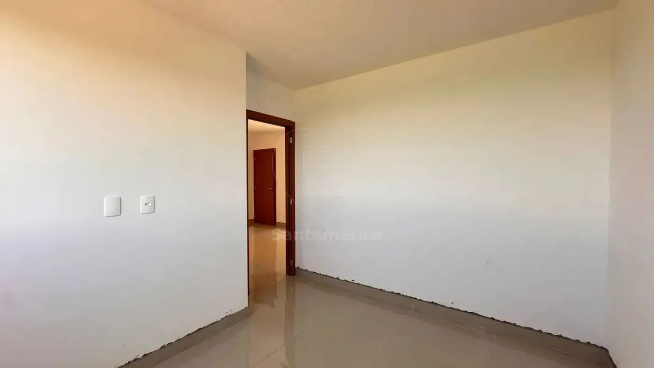 Apartamento para alugar com 2 quartos no Residencial Lake Van Gogh, Região Oeste de Londri - Foto 11