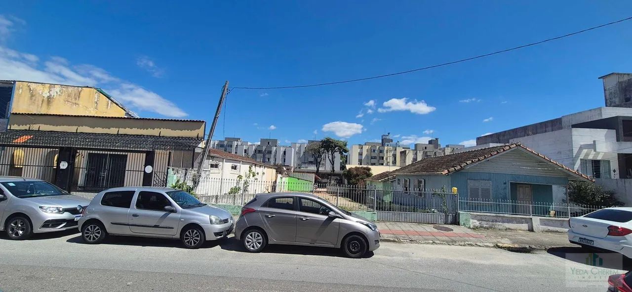 Terreno à venda no bairro Capoeiras - Florianópolis/SC - Foto 2