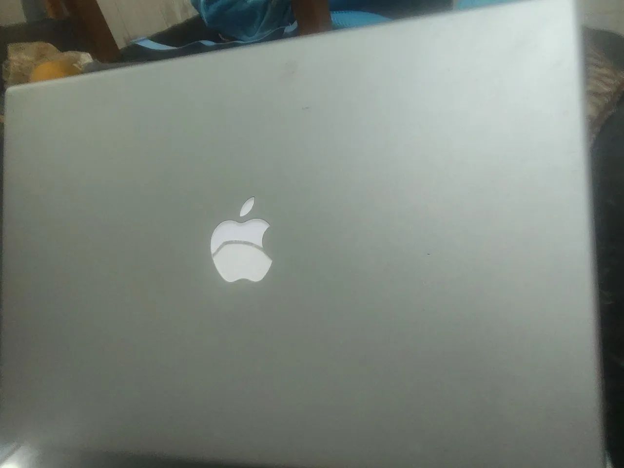 MacBook Pro geração 2007 - Foto 2