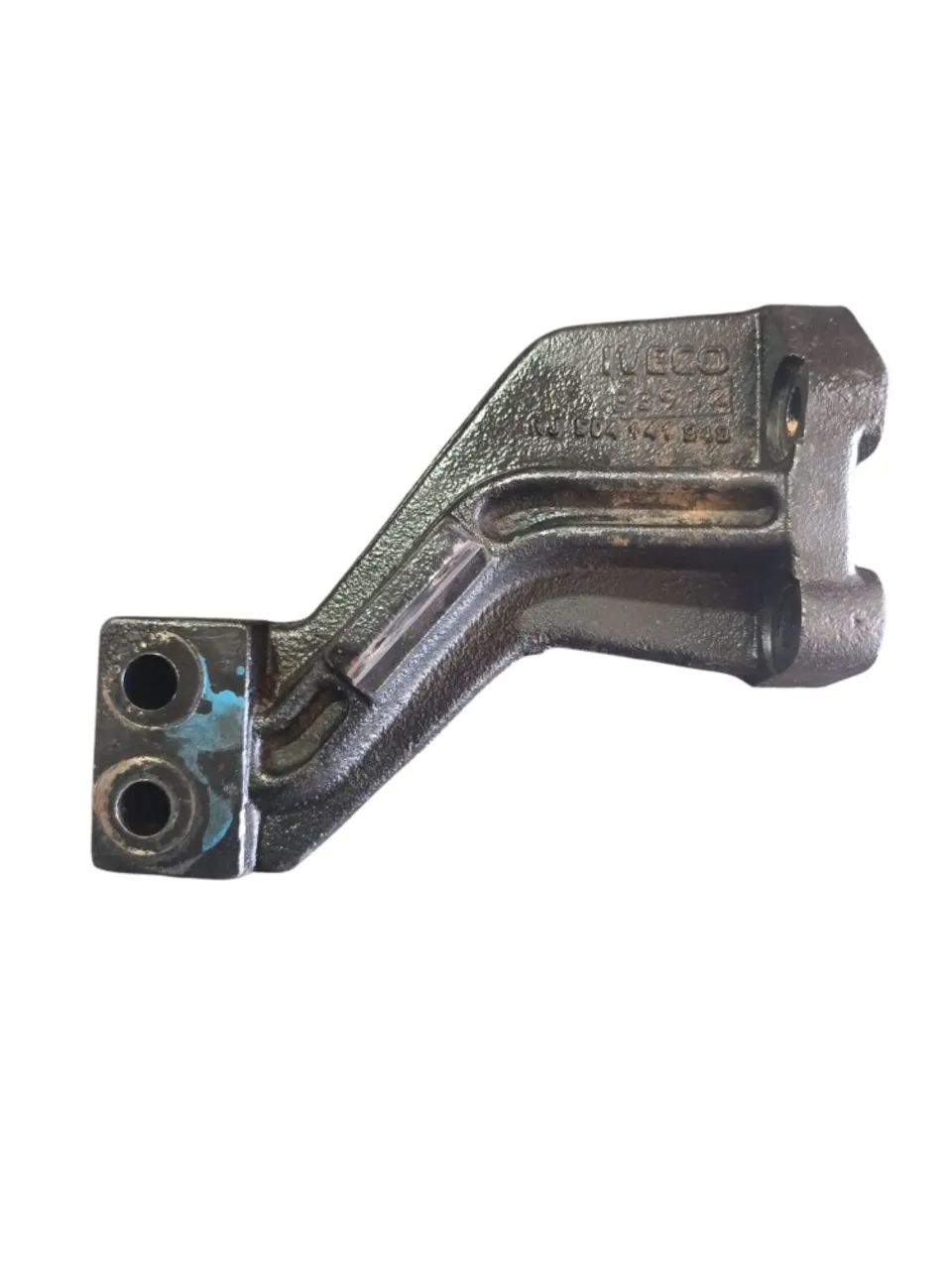 Suporte Motor Iveco Cursor 9 Euro 5 504141949 - Foto 2