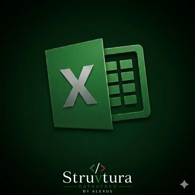 Especialista em Excel - Planilhas Personalizadas e Automação