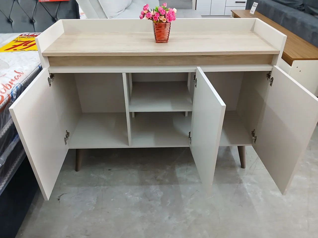 Balcao buffet  - Foto 2