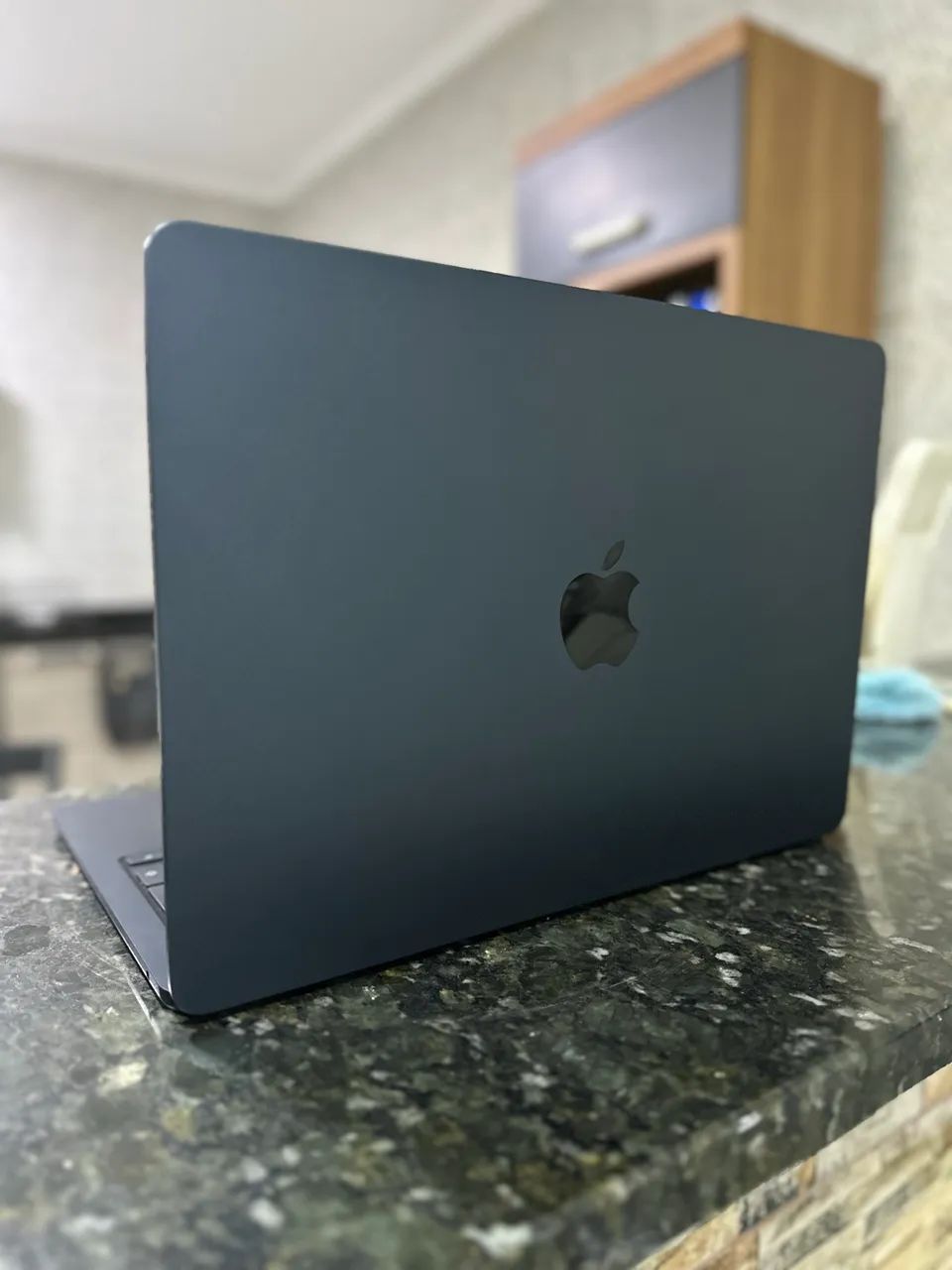 MacBook Air m3 2024 - Foto 3