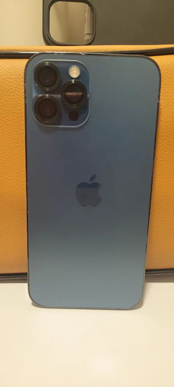 Iphone 12 Pro Max 128Gb - Foto 2