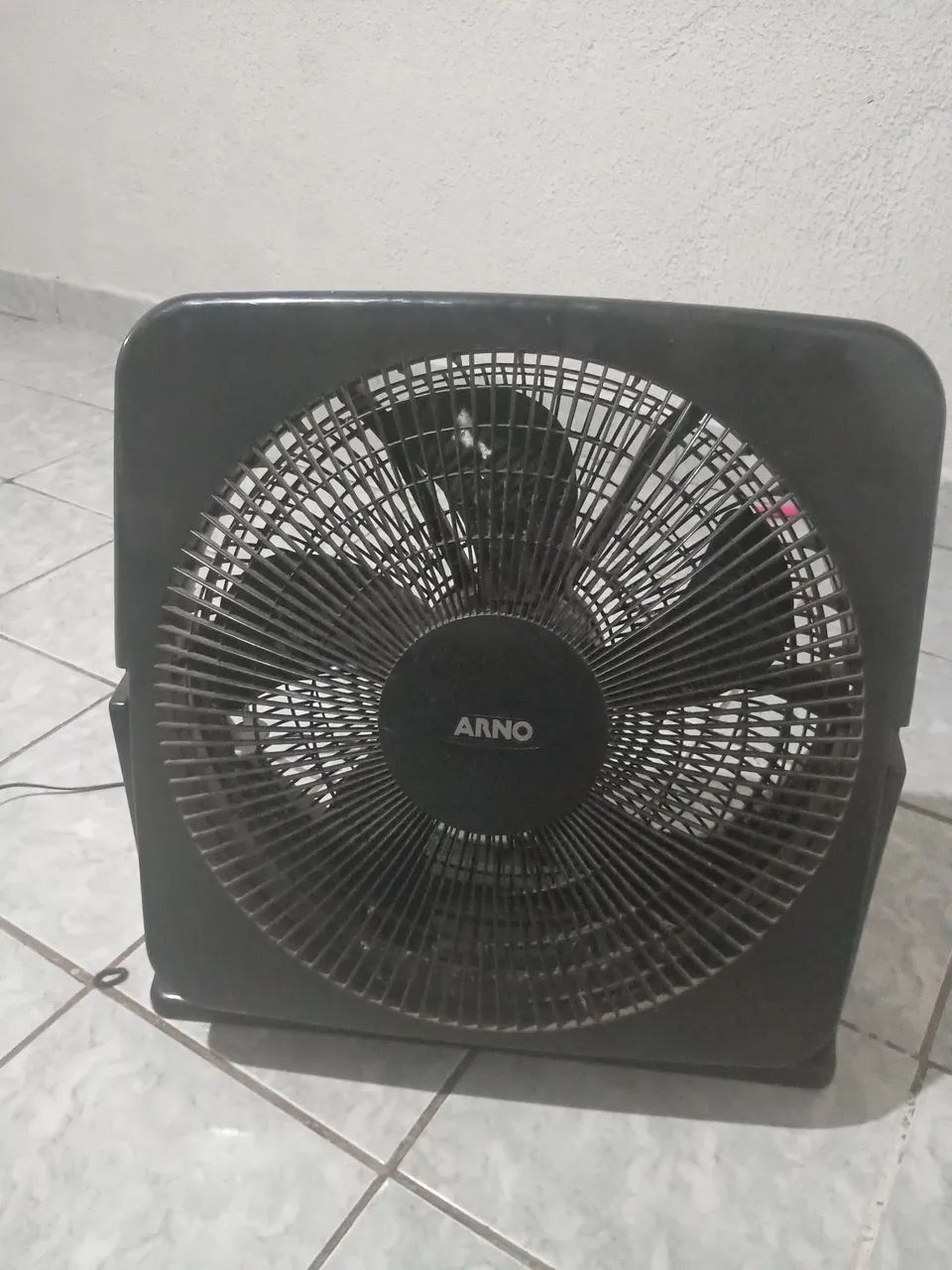 Ventilador  - Foto 2