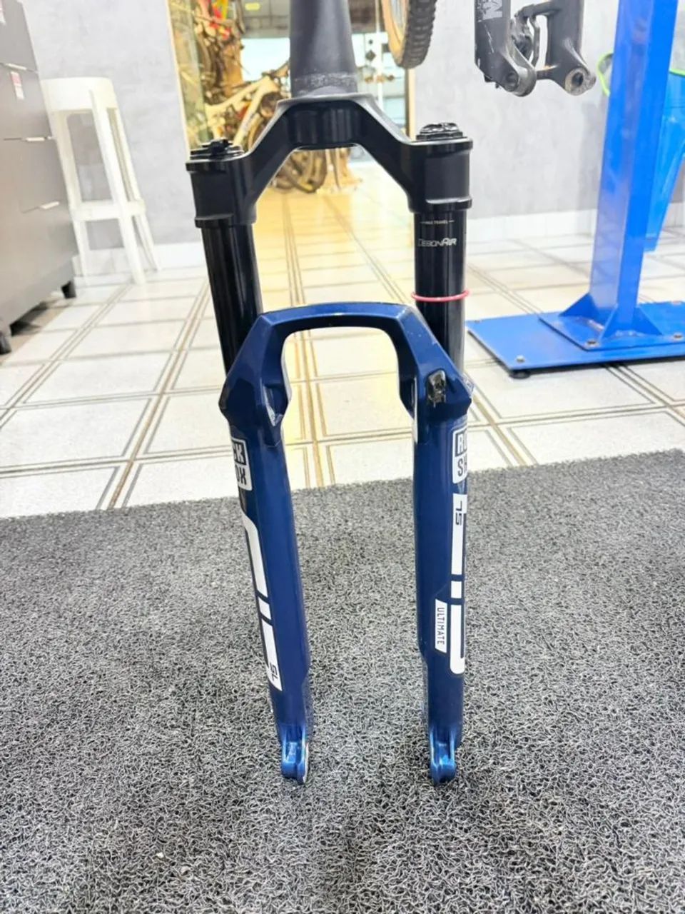 Suspensão rockshox Sid ULTIMATE SL 