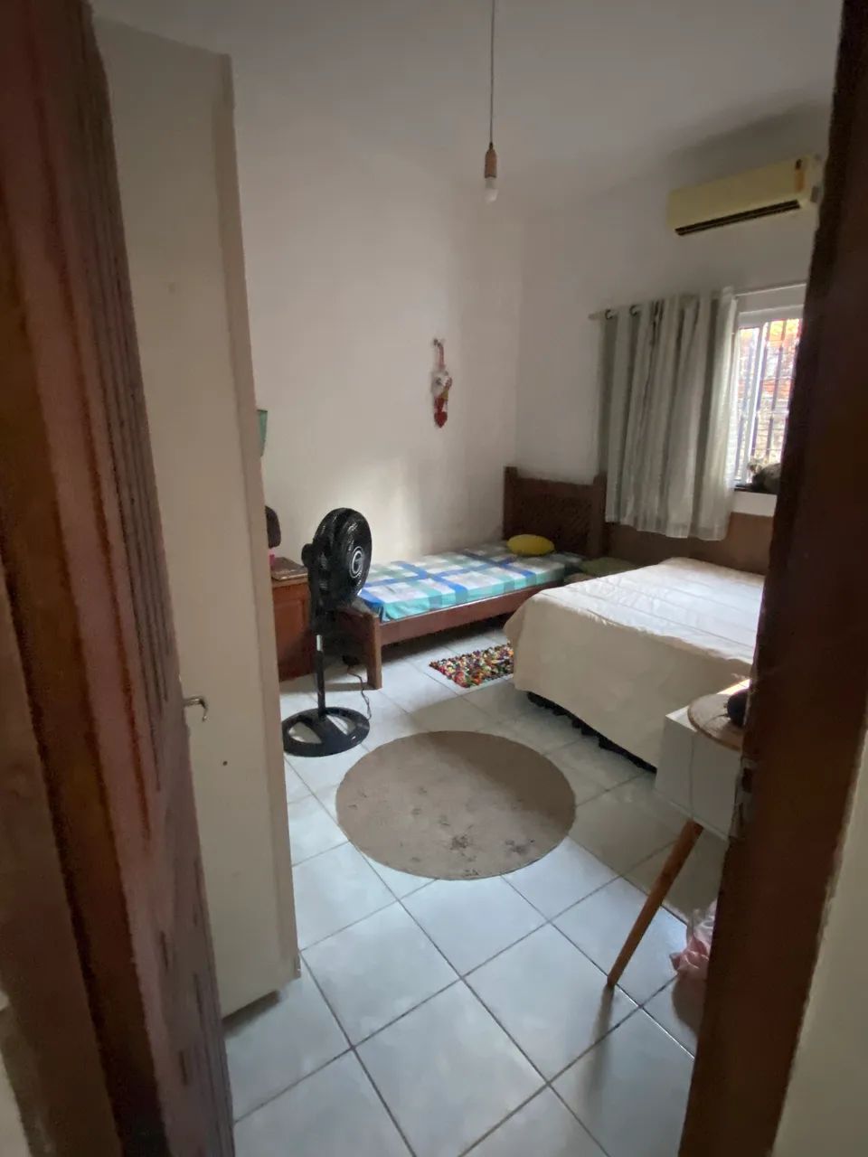 Vendo casa na cidade operária unidade 105 - Foto 5