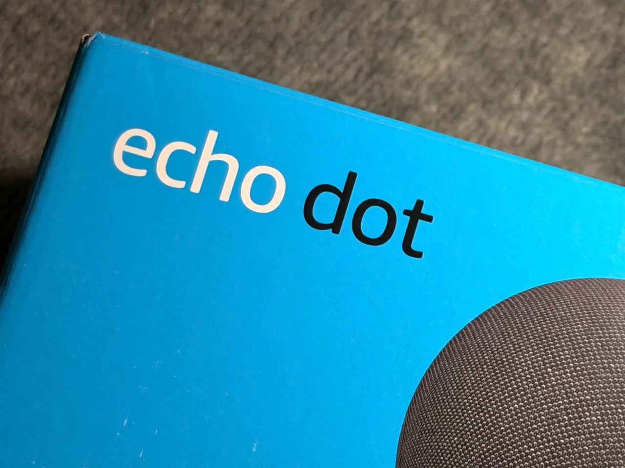 Alexa Echo Dot 5ª Geração  - Foto 2