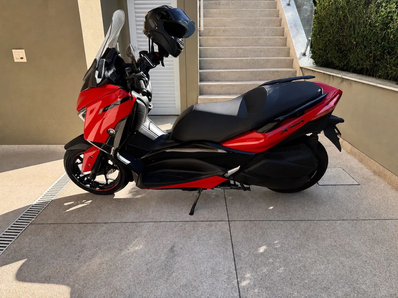 Xmax 250 abs 