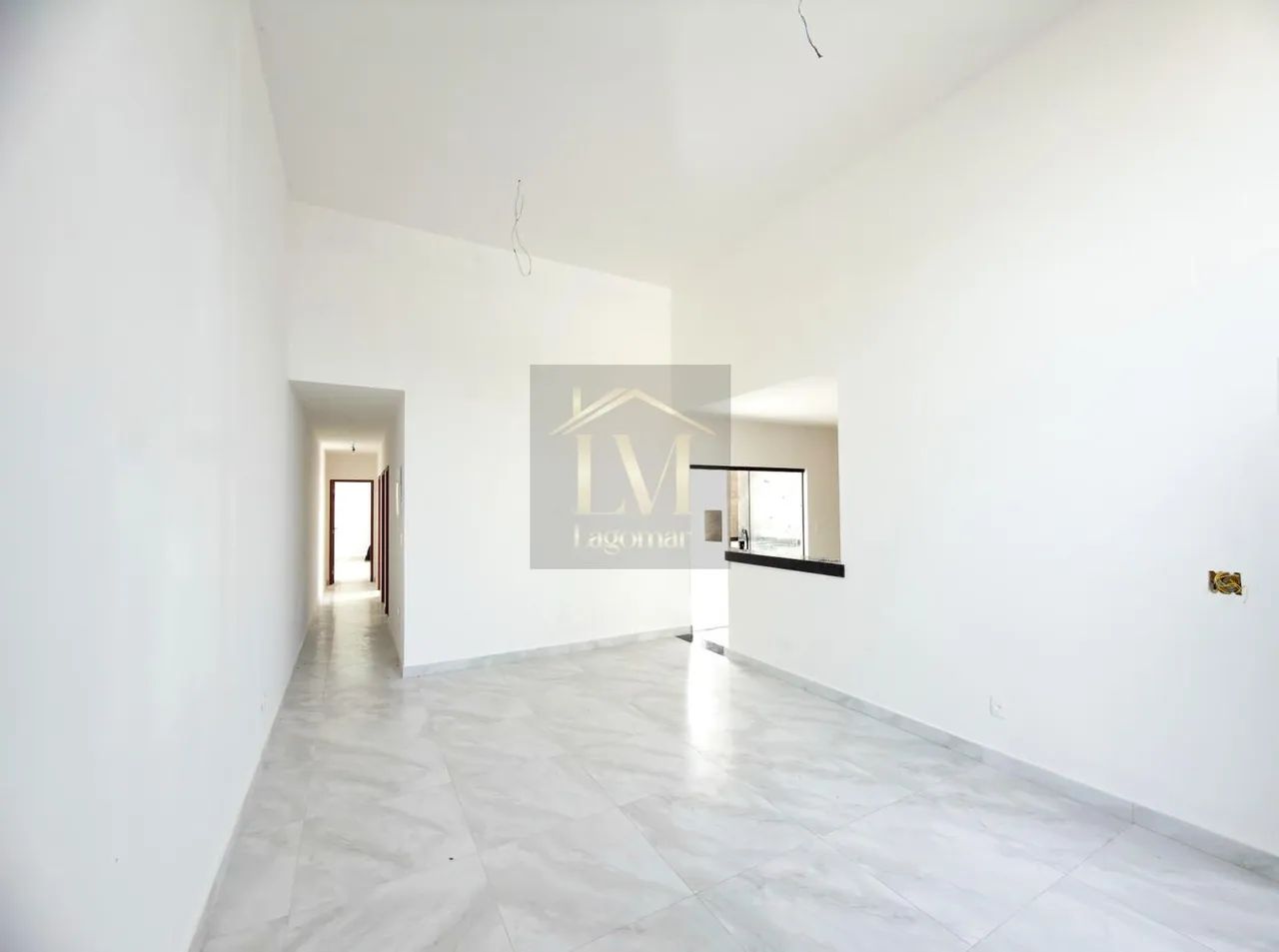 Casa a venda com 3 quartos no bairro Coqueiral - Foto 5
