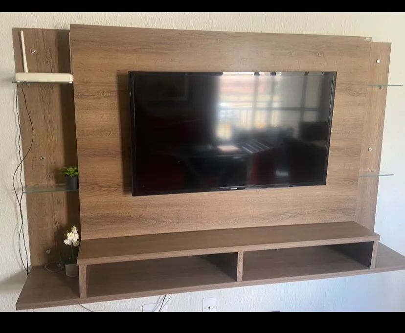 Rack para TV 