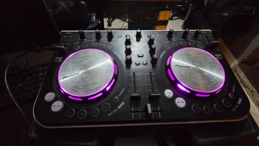 Pionner DDj-WeGO Dj controller  - Foto 2