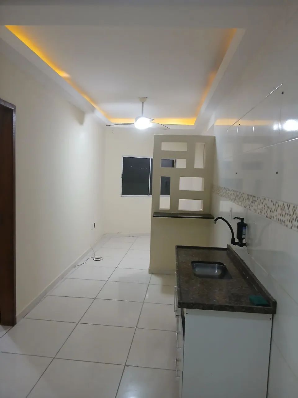 Foto - Vila Velha - IBES