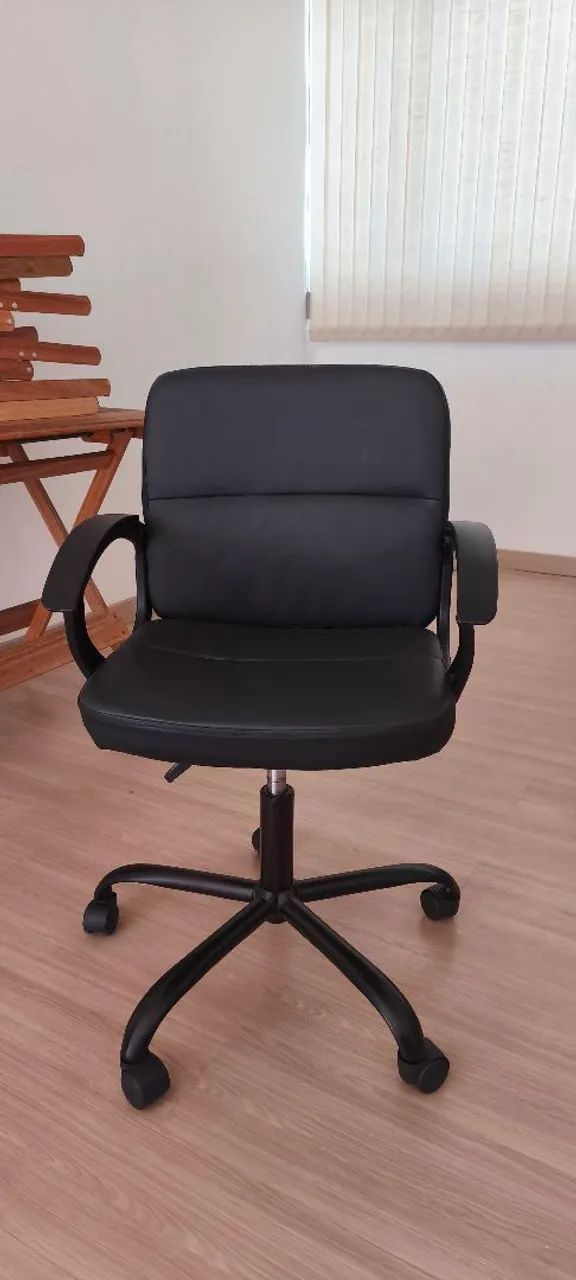 Cadeira de escritório 