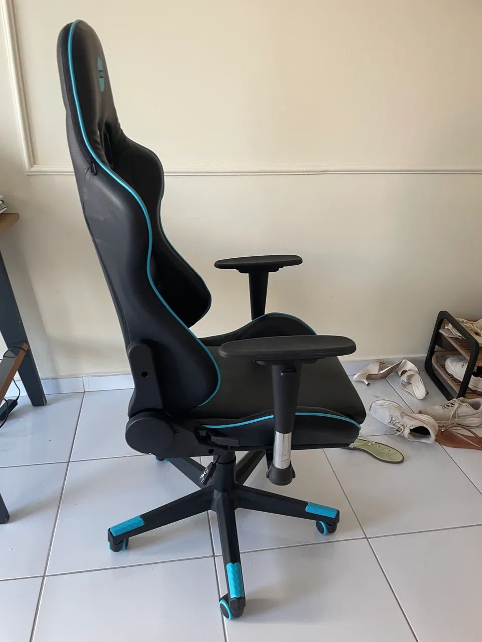 Cadeira Gamer - Foto 2