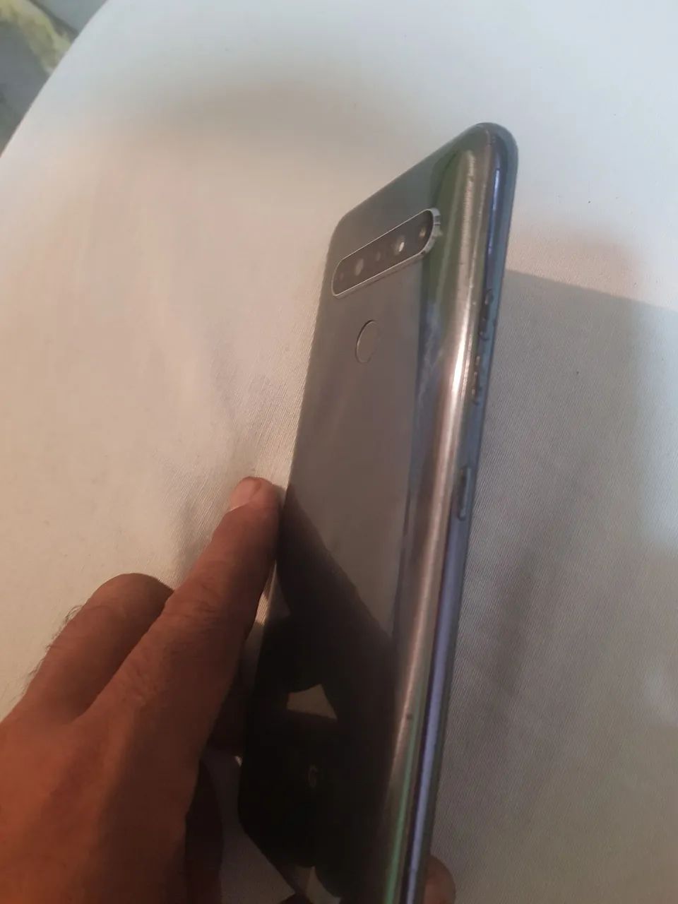 Celular lg - Foto 3