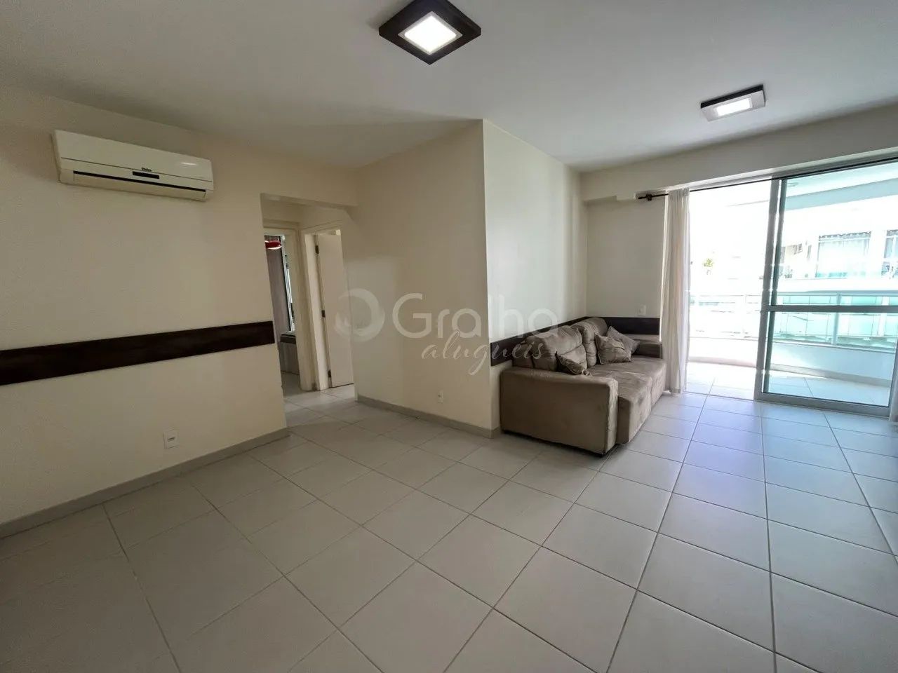 Apartamento com 2 quartos em Coqueiros - Foto 4