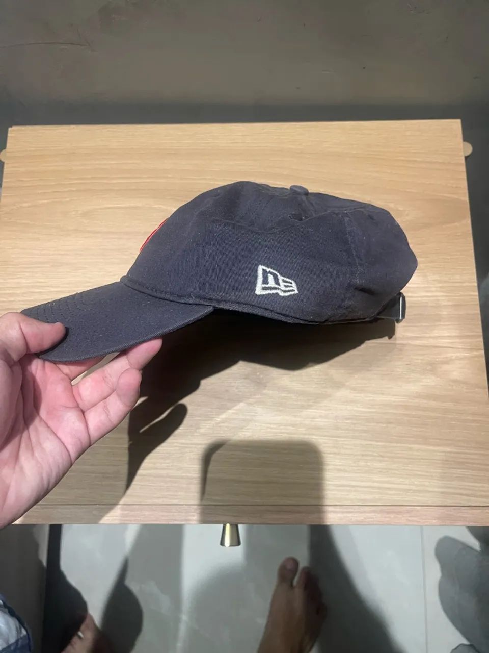 Boné New era Boston red sox - Foto 2