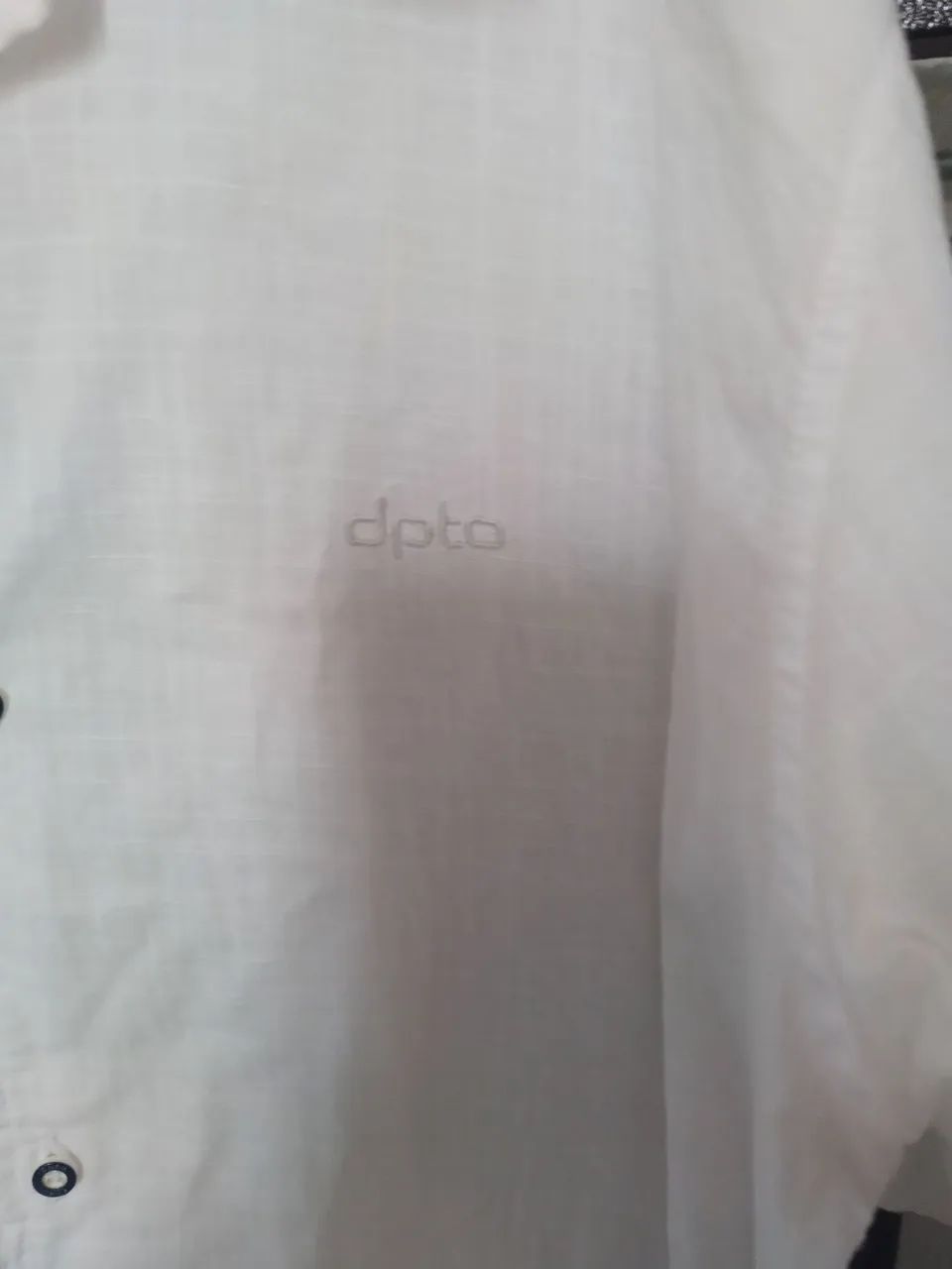 Camisa Infantil  - Foto 3