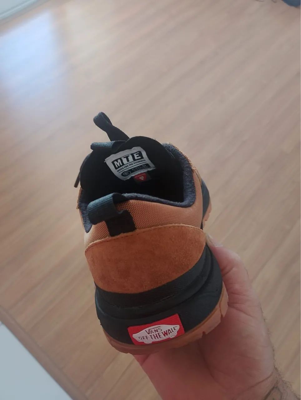 Vendo tênis original da Vans 