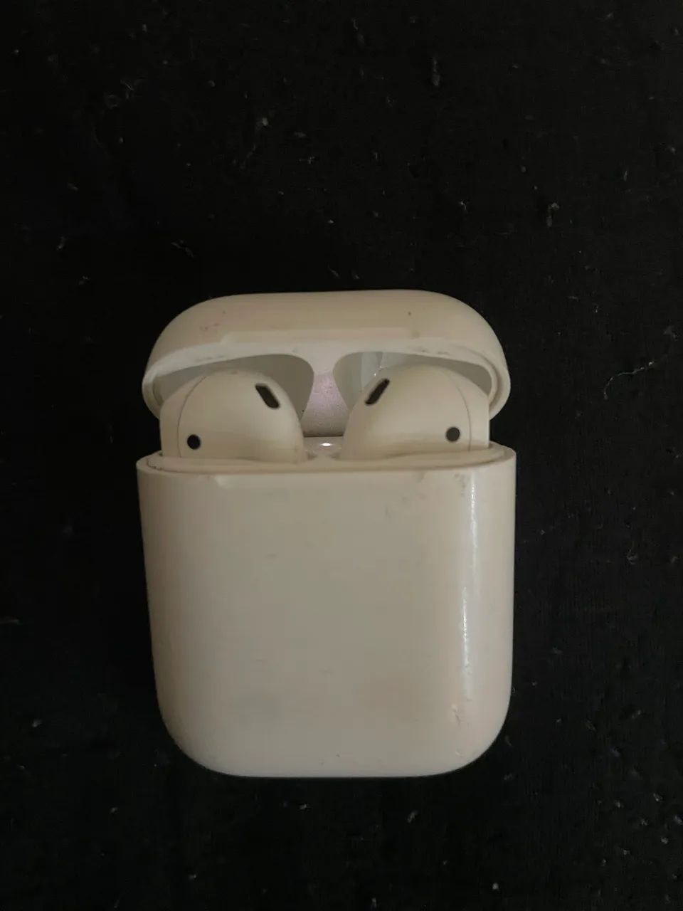 fone airpods 2