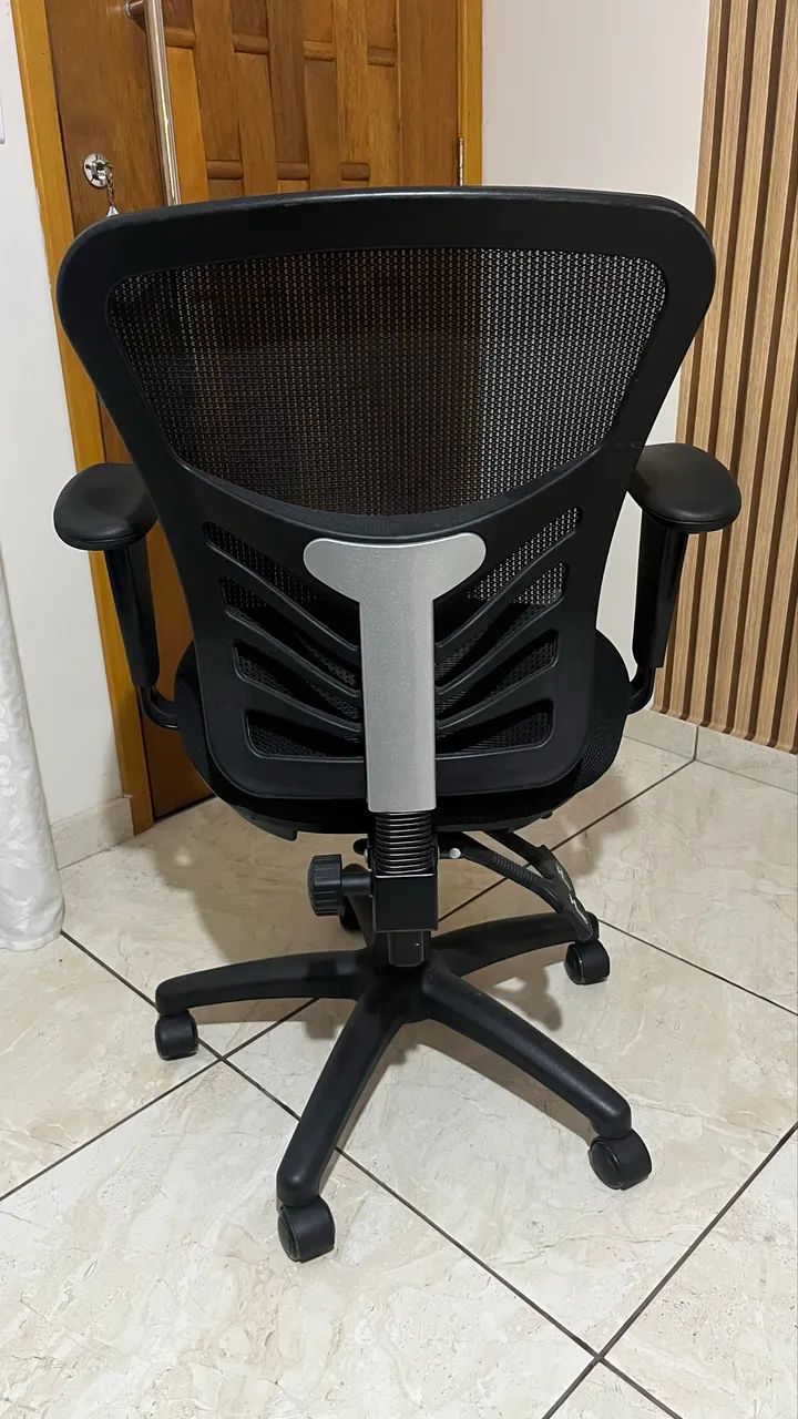 Cadeira ergonômica - Foto 2