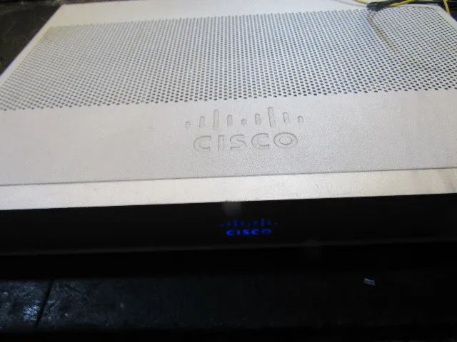 tp link sg1024d e Cisco  - Foto 3