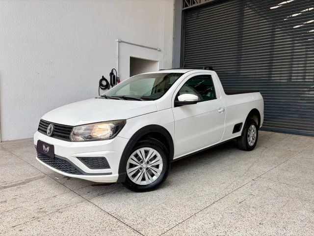 Volkswagen Saveiro TRENDLINE 1.6 T.FLEX 8V 2020
