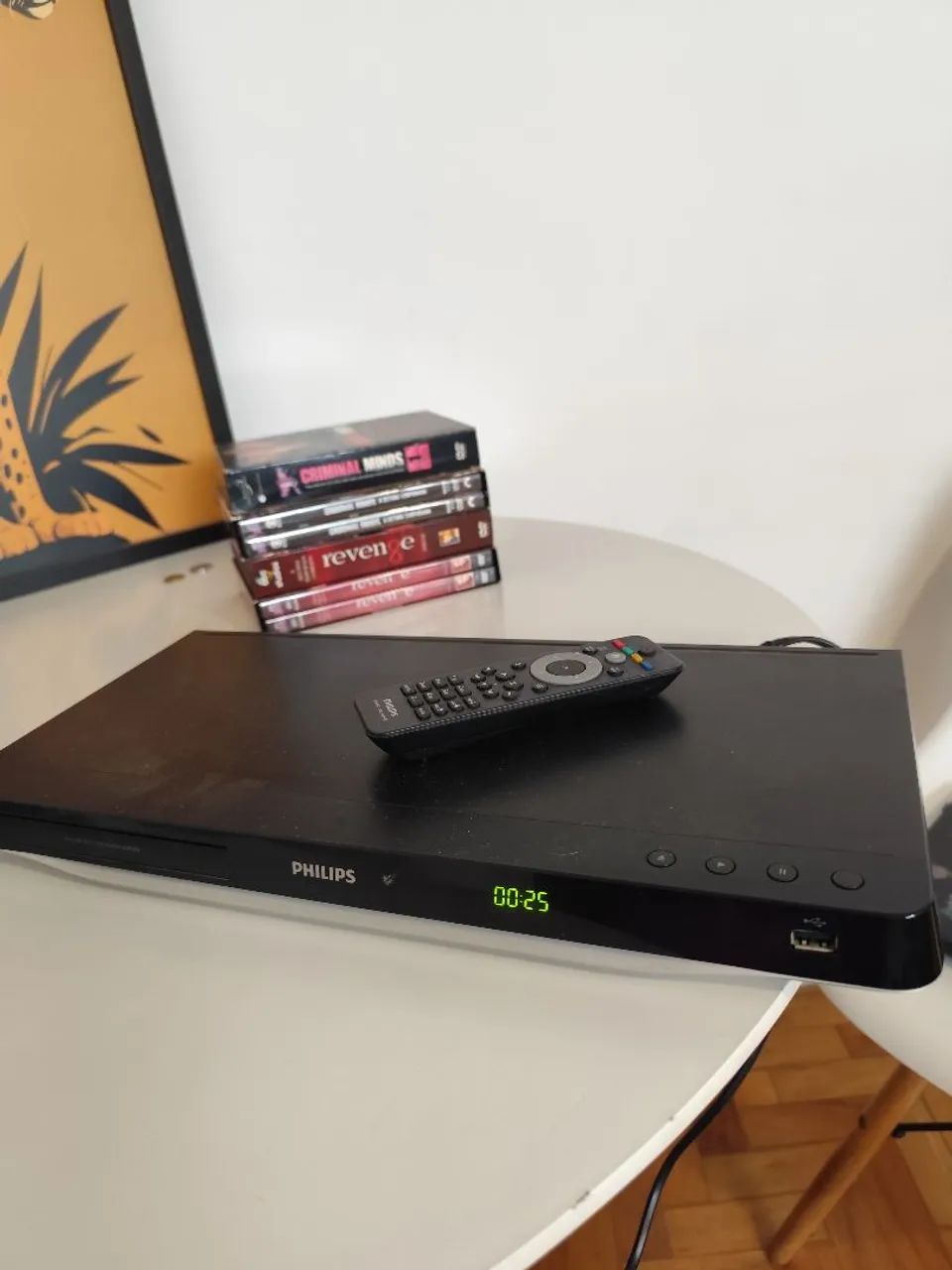 DVD Blue Ray Philips  - Foto 4