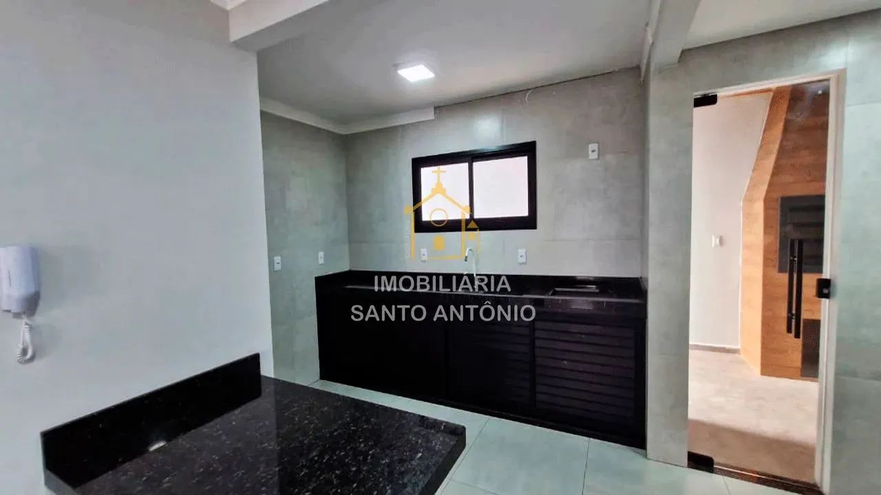 Apartamento para aluguel, 2 quartos, 1 vaga, INGLESES DO RIO VERMELHO - Florianópolis/SC - Foto 7