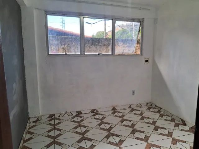 Foto - Petrópolis - Cascatinha