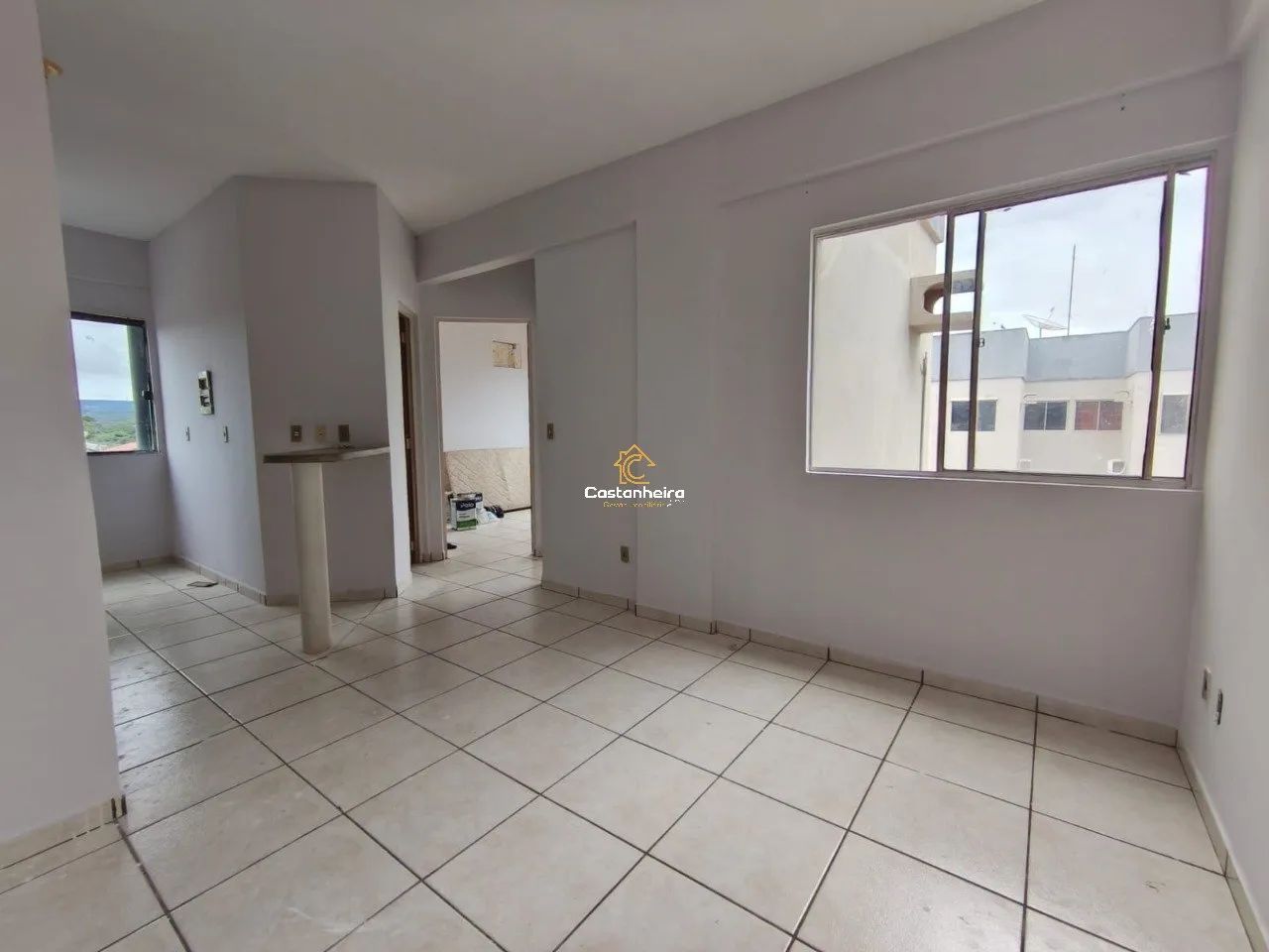 Apartamento 02 Quartos - Plano Diretor Sul - Foto 2
