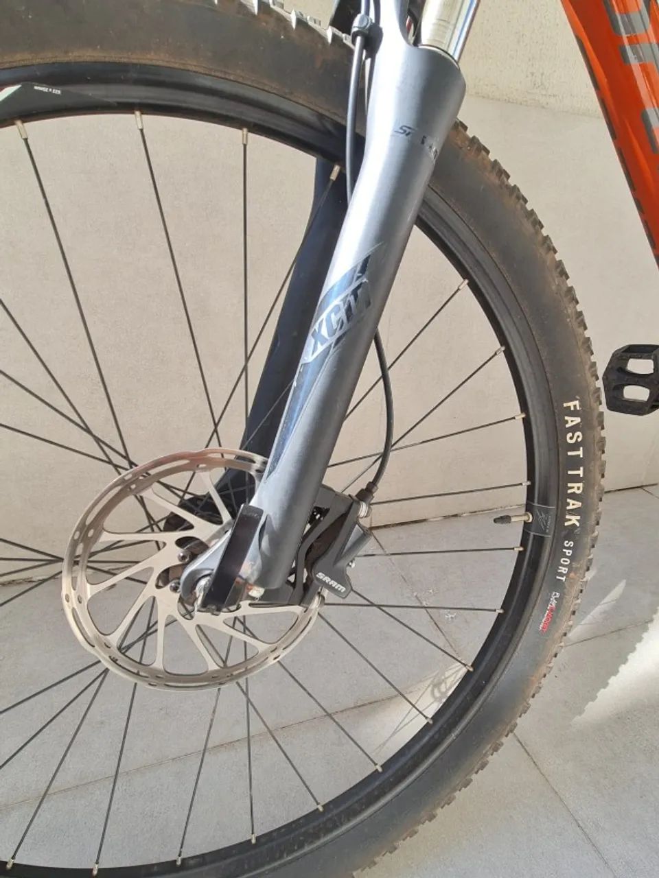 Specialized Rockhopper Comp 29 2024 + Pedal Extra - Foto 4