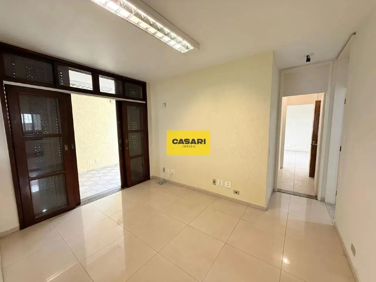 Casa Comercial para Locação com 359m² | Elevador, 4 Salas e Excelente Localização - Foto 12