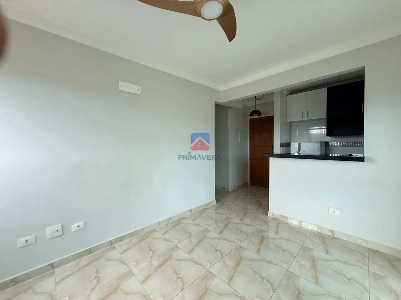 Apartamento com 2 quartos, Caiçara, Praia Grande, Cod: - Foto 5