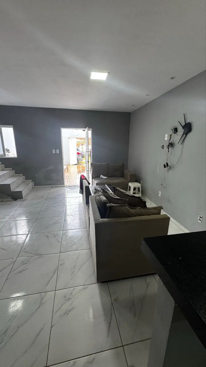 CASA DE PRAIA - ILHA DA CROA  - Foto 2