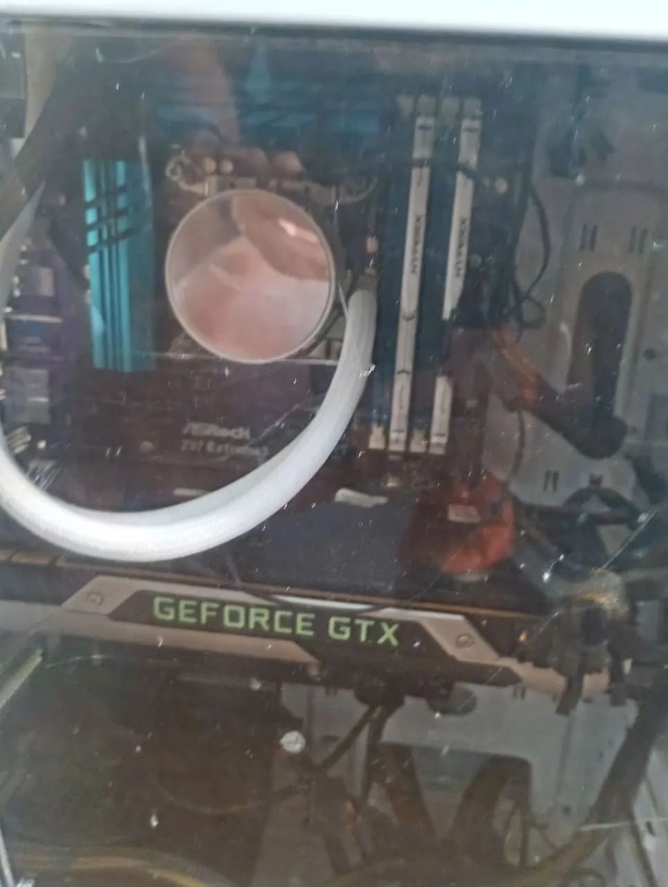 Computador gamer 