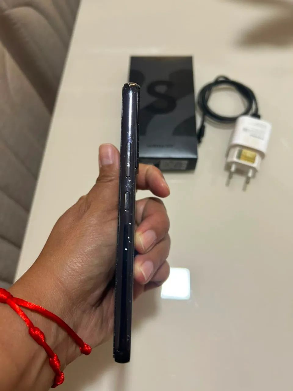 Celular S22 - Foto 3