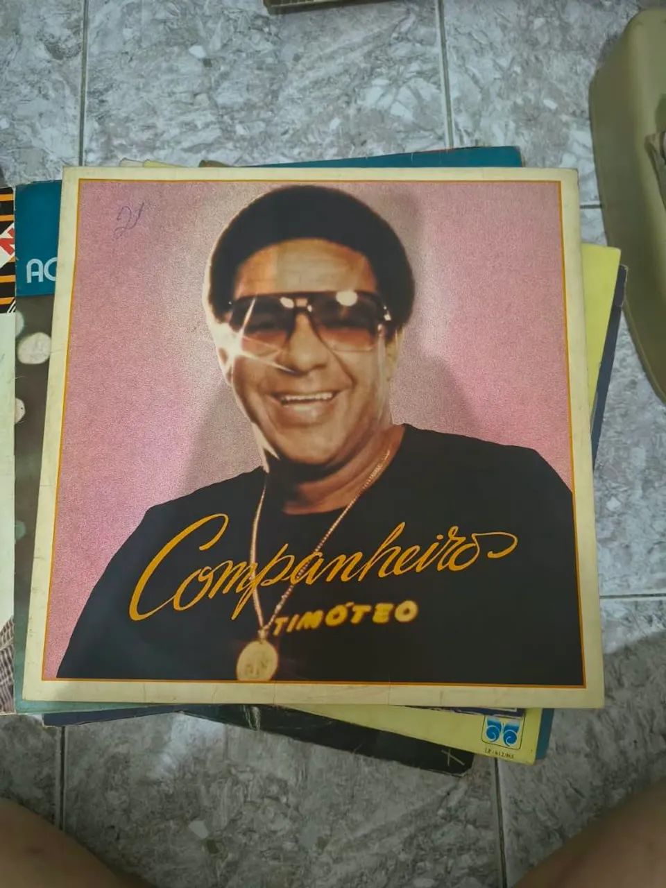 Discos de vinil anos 70/80 - Foto 5