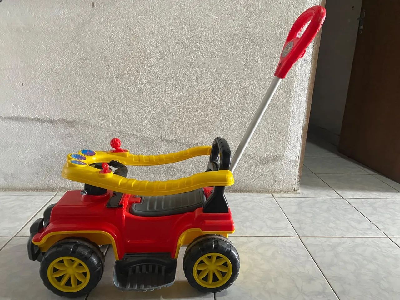 Carrinho de criança  - Foto 3